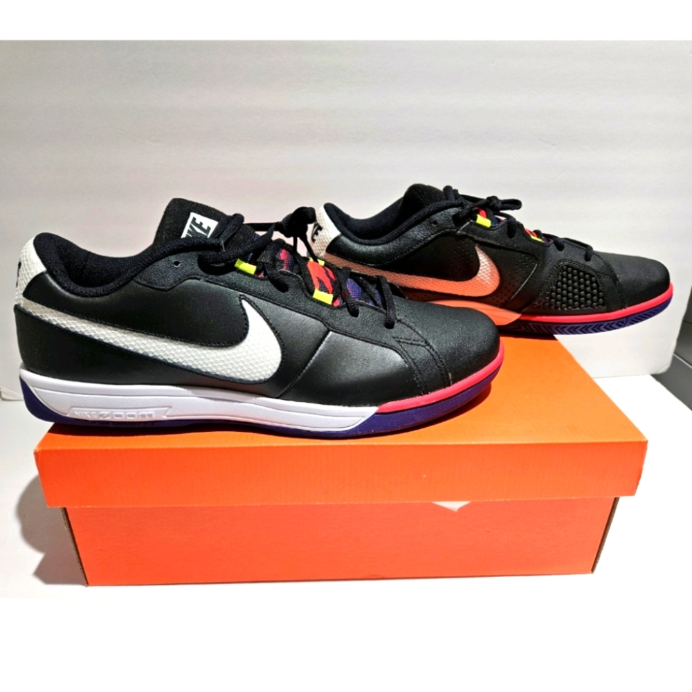 Nike Tennis Classic 12 RARE Shoes NEW Sz 11.5 US 524649 015